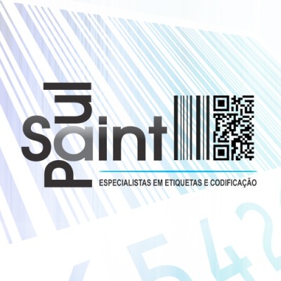 Saint Paul Etiquetas - Produtos para Código de Barras's Logo