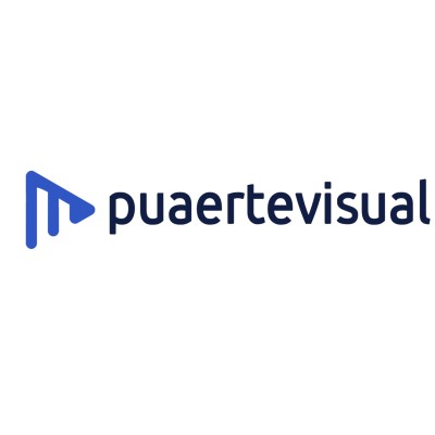 Puaerte Visual - AR/VR/MR & Metaverse Solutions's Logo