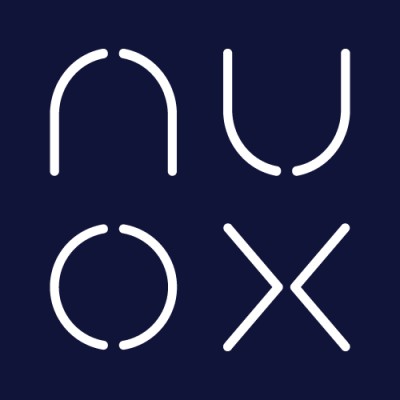 NUOX Technologies's Logo