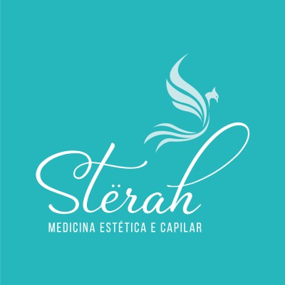 Stërah Medicina Estética e Capilar's Logo