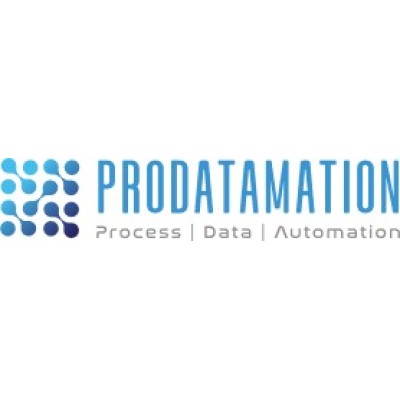 Prodatamation Pvt. Ltd.'s Logo