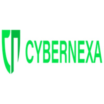 CYBERNEXA Infotech's Logo