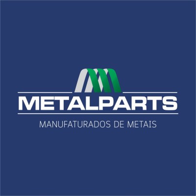 Metalparts - Manufaturados de Metais's Logo