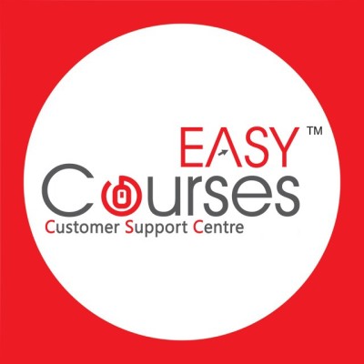 Easy Courses CSC Thrissur's Logo