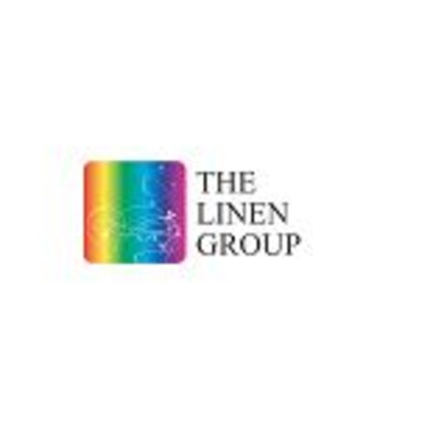 The Linen Group (TLG Linen Service Ltd)'s Logo