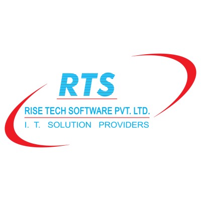 Rise Tech Software Pvt. Ltd.'s Logo