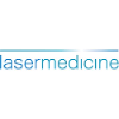 Laser Medicine's Logo