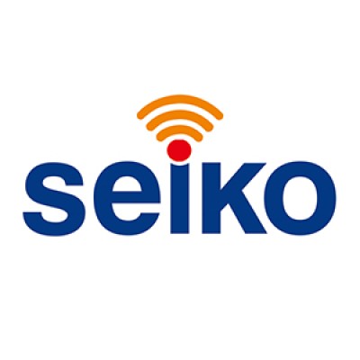 SEIKO RFID TECHNOLOGY LTD.'s Logo