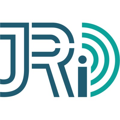 Japan RFID Institute Co. Ltd.'s Logo