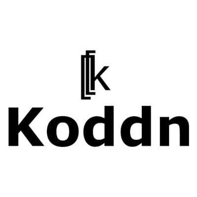 Koddn's Logo