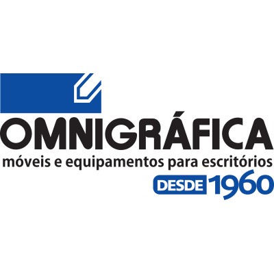 Casa Omnigráfica de Máquinas Ltda's Logo