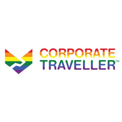 Corporate Traveller UK's Logo