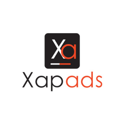 Xapads Media's Logo