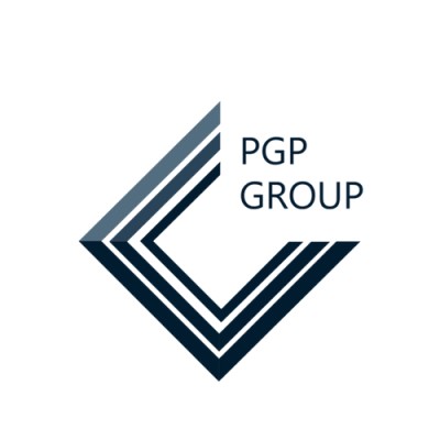 PGP GROUP Ltd.'s Logo