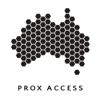 Prox Access's Logo