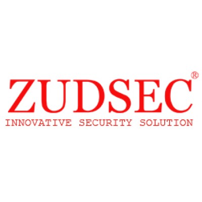 ZudSec Global's Logo