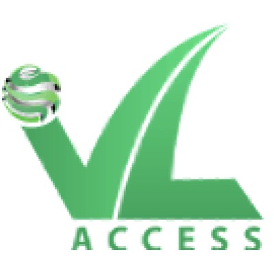 VL Access India's Logo