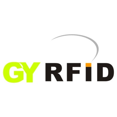 GYRFID (Go Young Internationl Ltd)'s Logo