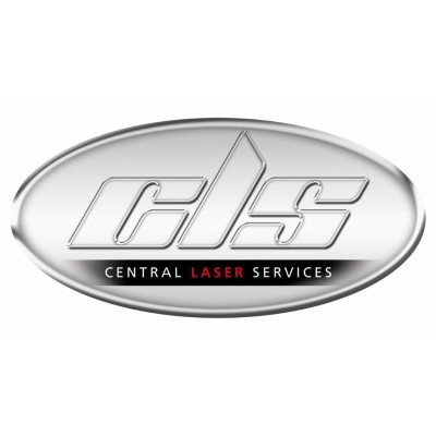 Central Laser Services Ltd's Logo