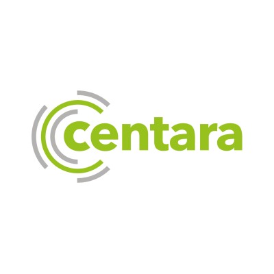 Centara Ltd - Surveying Engineering and CAD's Logo