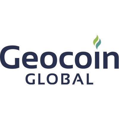 Geocoin Global's Logo