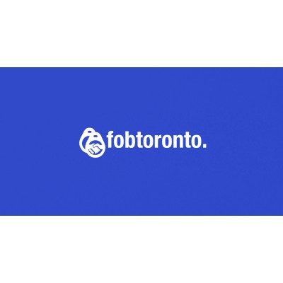 FobToronto's Logo