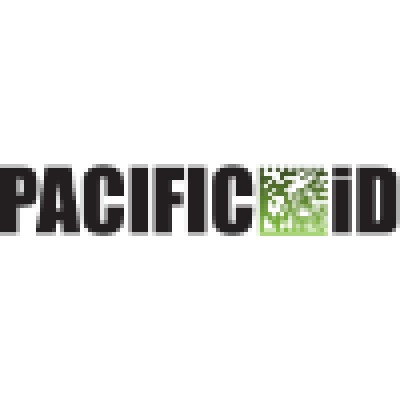 Pacific iD's Logo