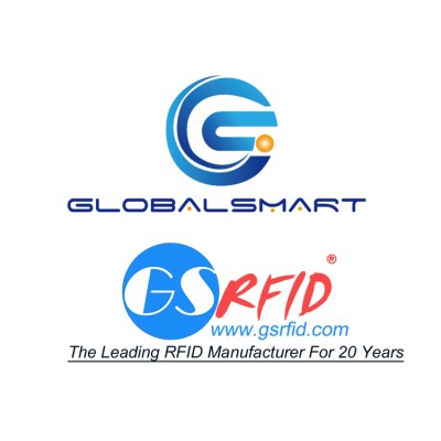 GSRFID(Globalsmart Tech.)'s Logo