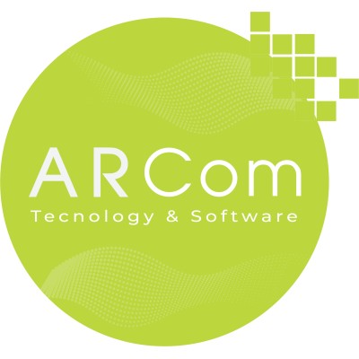 ARCom's Logo