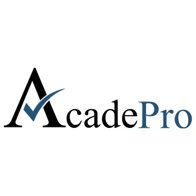 Acadepro Services & Solutions Pvt. Ltd.'s Logo