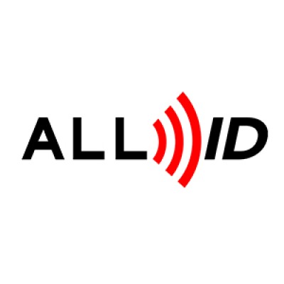 All ID Asia's Logo