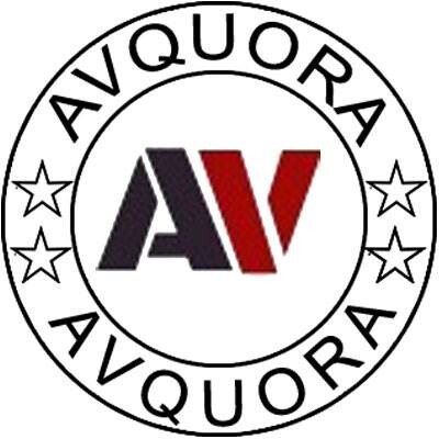 AVQUORA's Logo