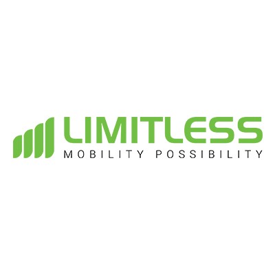 Limitless Mobility Solutions Private Limited's Logo