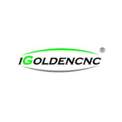 Fiber Laser Cutter--iGOLDENCNC's Logo