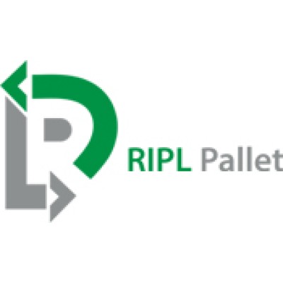 RIPL Pallet's Logo