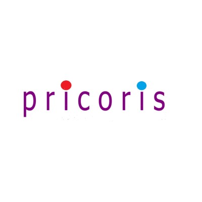 Pricoris's Logo