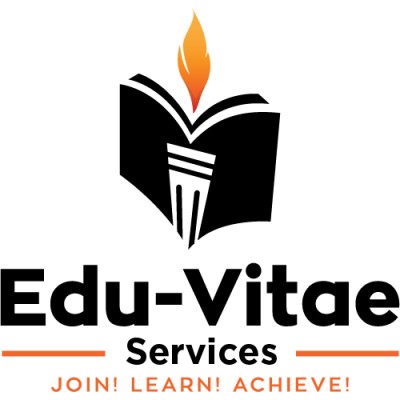 Edu-Vitae Services's Logo