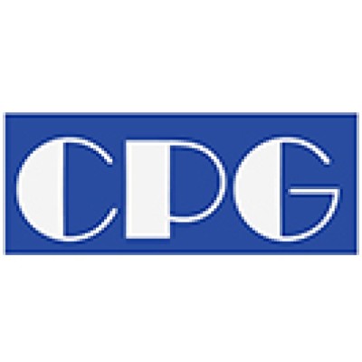 CPG Optics Ltd.'s Logo