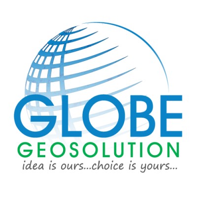 Globegeosolutions Technologies Private Limited's Logo