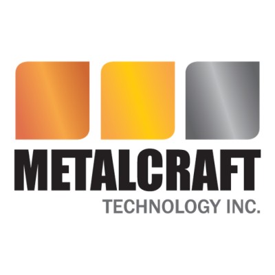 Metalcraft Technology Inc's Logo