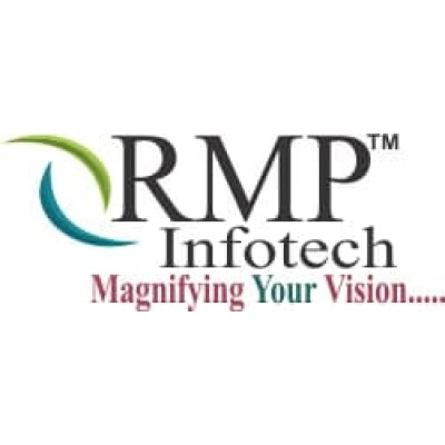 Rmp Cybernetics Private Limited's Logo
