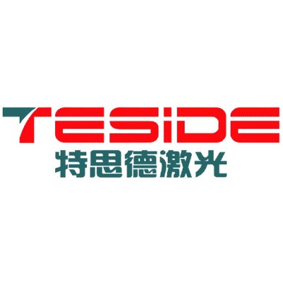 TSD Laser Equipment Co. Ltd. Shenzhen's Logo