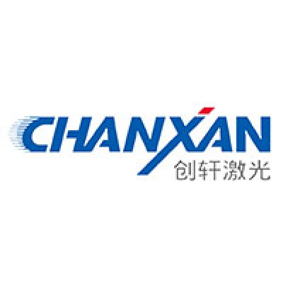 Suzhou Chanxan Laser Technology's Logo