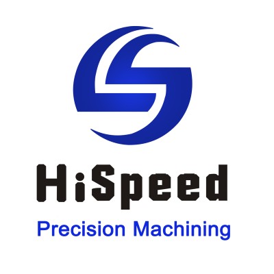 Hispeed Precision CNC Machining Parts's Logo