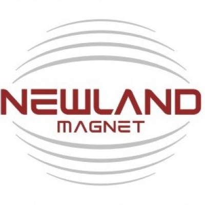 Newland Magnetics Europe Logo