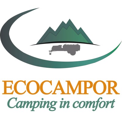 ecocampor's Logo