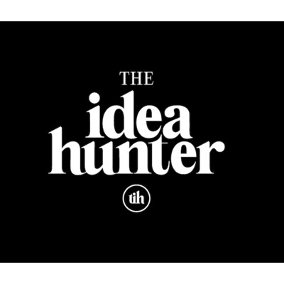 The Idea Hunter's Logo