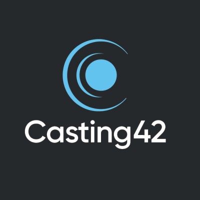 Casting42's Logo