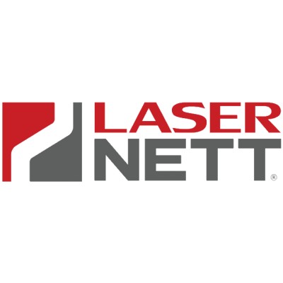 LaserNett Inc. - Metal Fabrication Laser Cutting and Laser Engraving's Logo