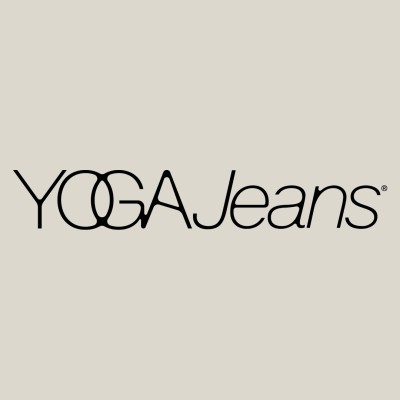 Yoga Jeans®'s Logo